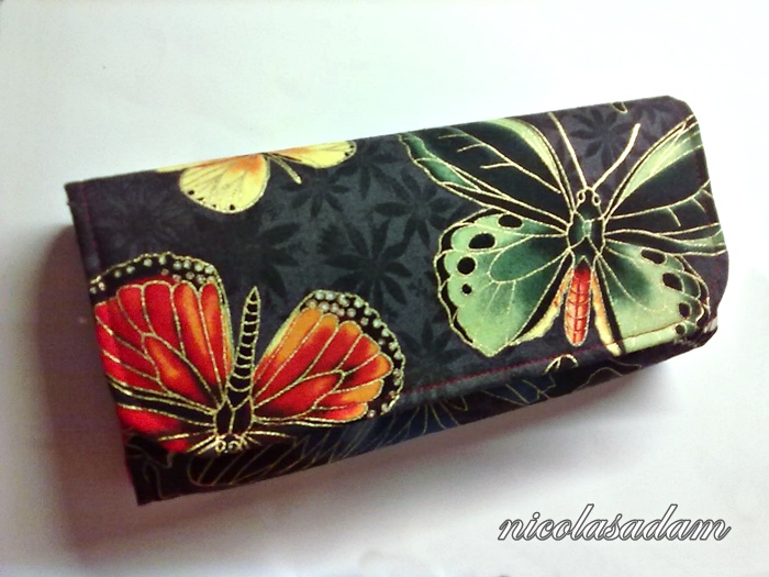 Harmonika velká - 4 karty