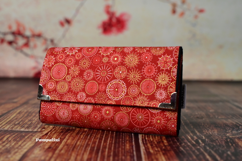 Peněženka - Kolečka