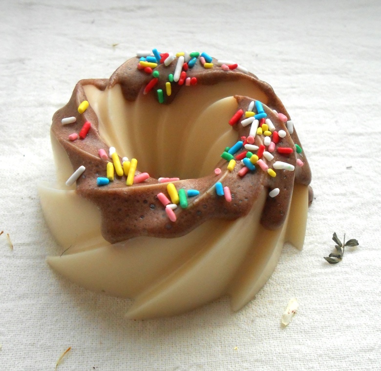 mýdlo BÁBOVIČKA vanilková