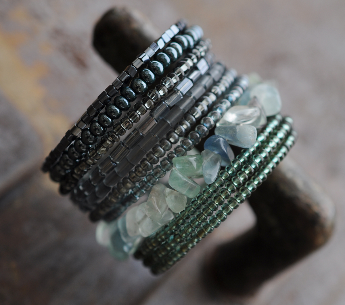 ...obchodník s deštěm