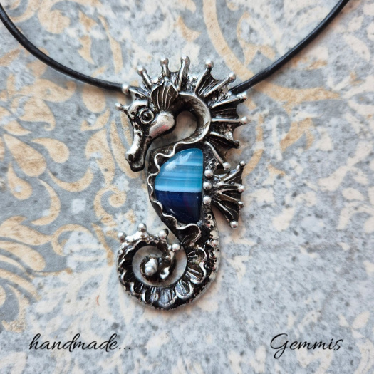 Mořský koník II. REZERVACE