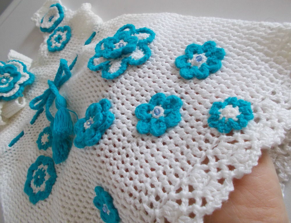 Šatičky... s čelenkou