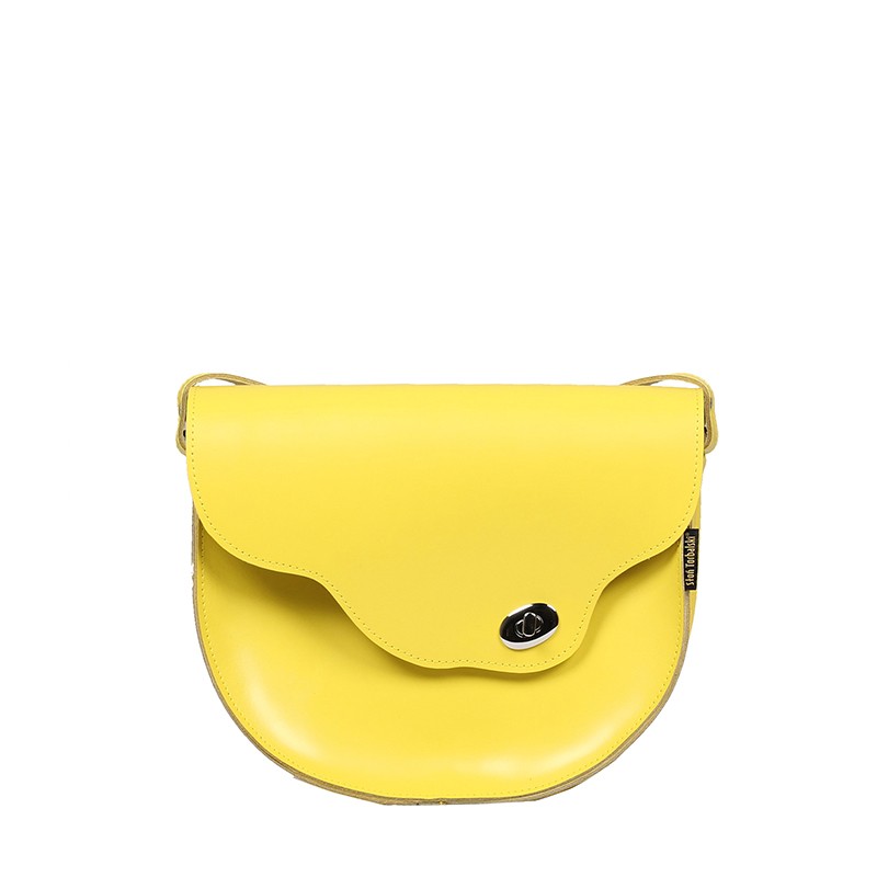 Kožená kabelka SOPHIE 