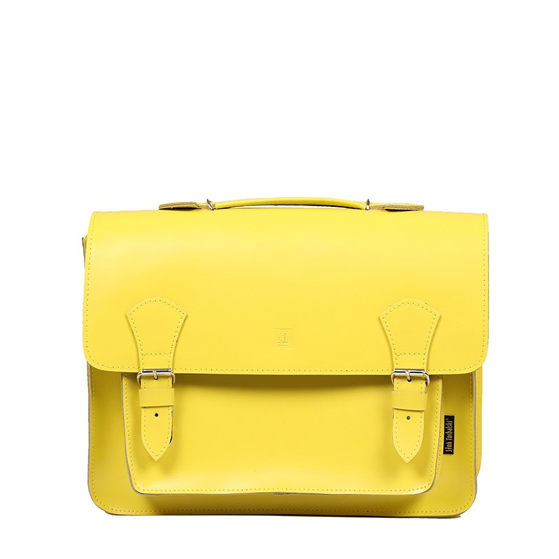 Kožená taška RUBY