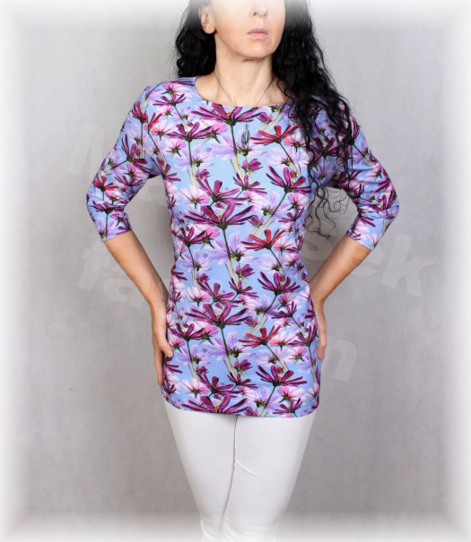 Triko  vz.749 SLEVA ze 799kč