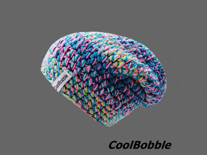 Hučka CoolBobble