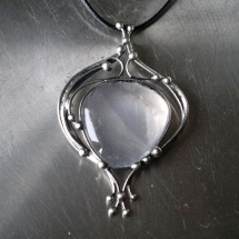 Náhrdelník Style  (girasol)