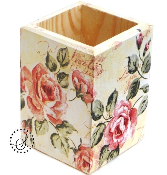 tužkovník - jednostojánek