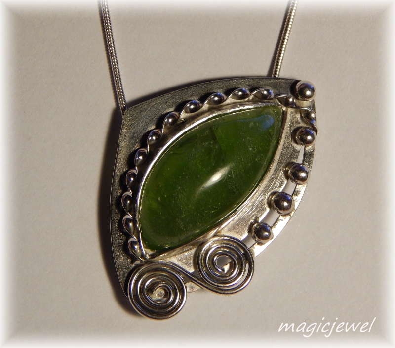 amulet - oko vševědoucí