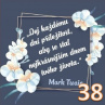 Magnetka s citátem č.38