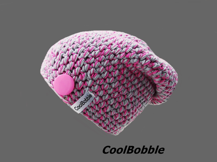 Hučka CoolBobble