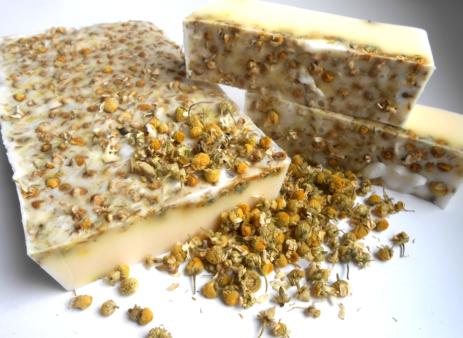 mýdlo HEŘMÁNKOVÝ ŘEZ