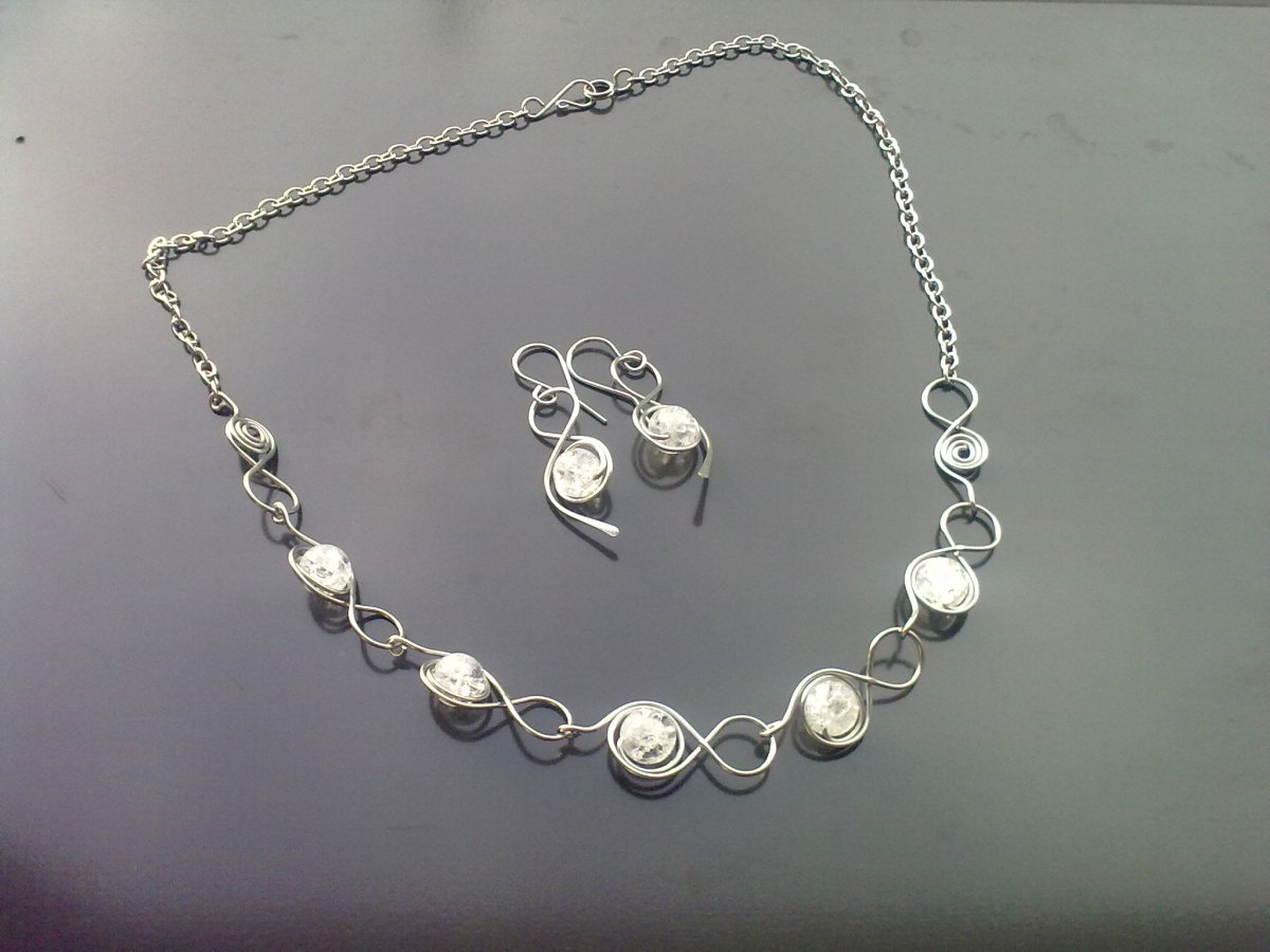 rezervace pro VORYLU křišťálová II. -(hypoalergenní)