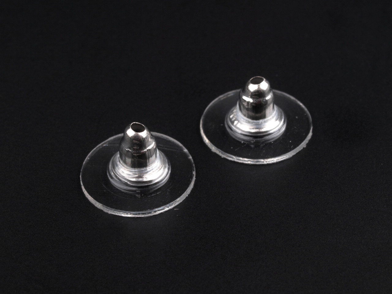 Zarážky na puzety 12x8mm - 10 ks