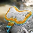 Jarní motýlek