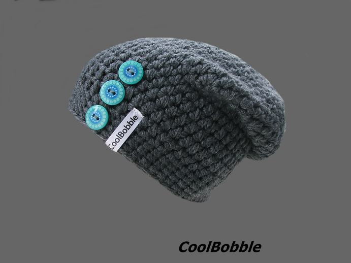Hučka CoolBobble