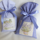 Sáček levandulový Provance