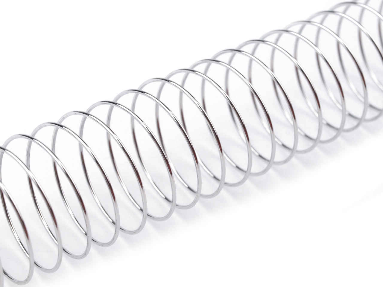 Paměťový drát 20 mm - 20 otáček