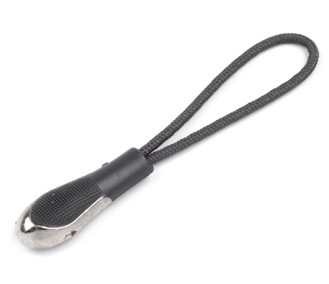 Poutko na jezdce šedé