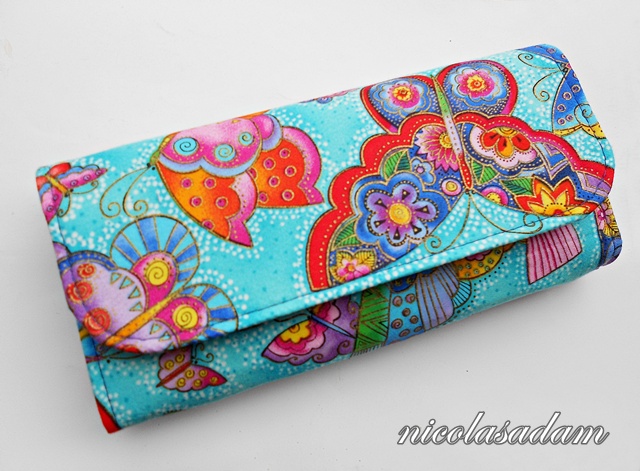 Harmonika velká - 4 karty