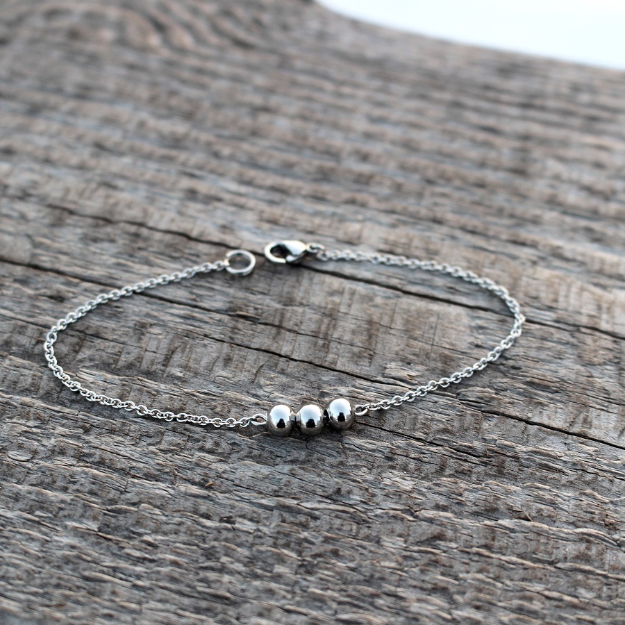 Dei • náramek, nerez. ocel