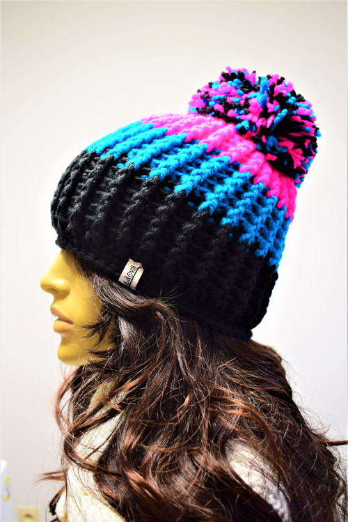 KULÍŠEK S VELKOU BAMBULÍ 1271