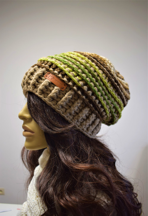 ༺♥༻ ČEPICE / HUČKA༺♥༻1308