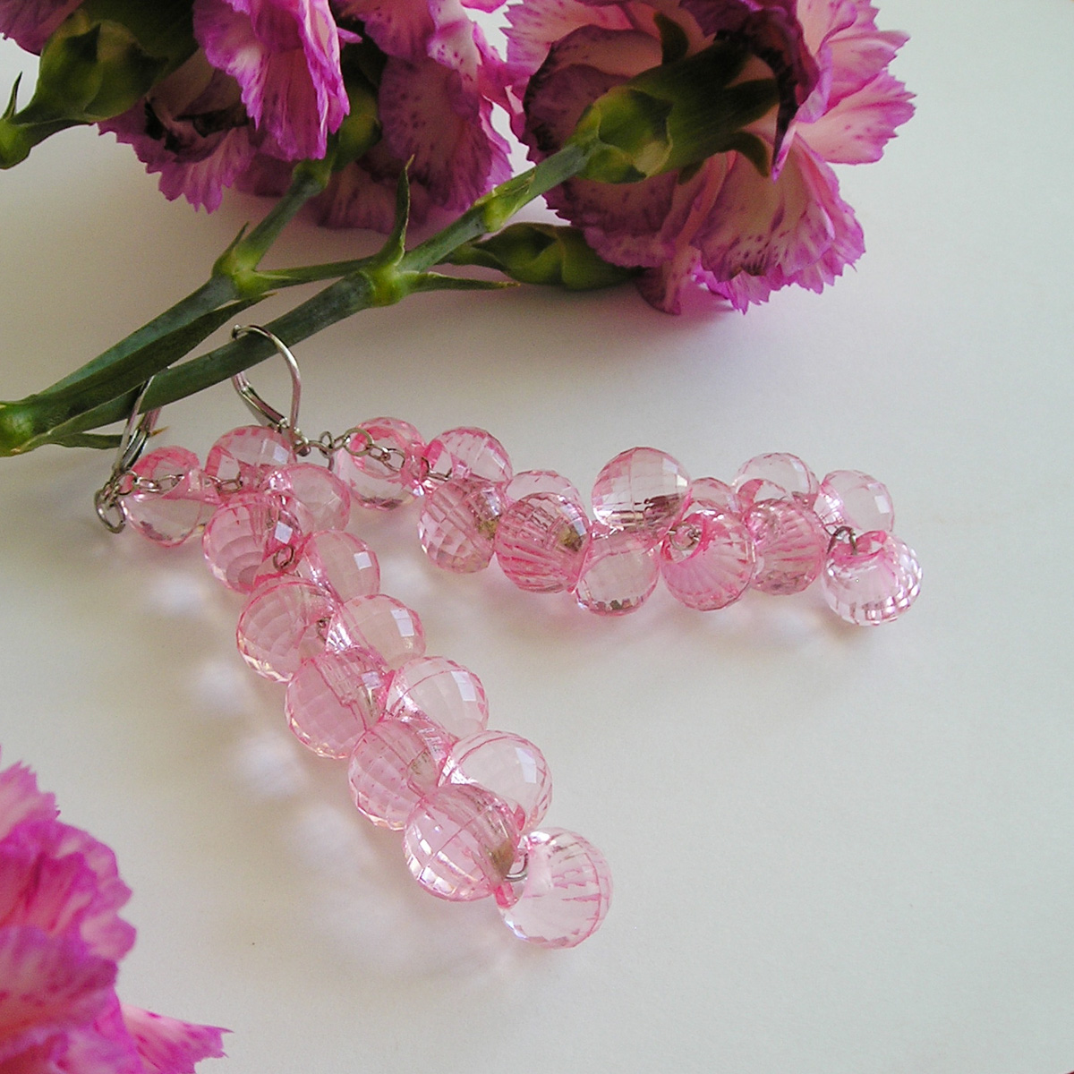 Růžová šedesátá