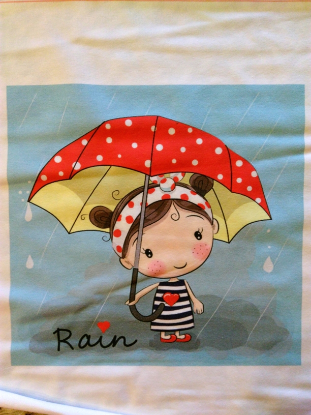 Úpletový panel  40 x 40 cm USD157