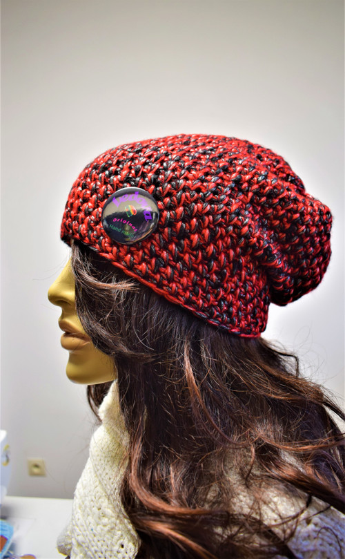 ༺♥༻ ČEPICE / HUČKA༺♥༻1396