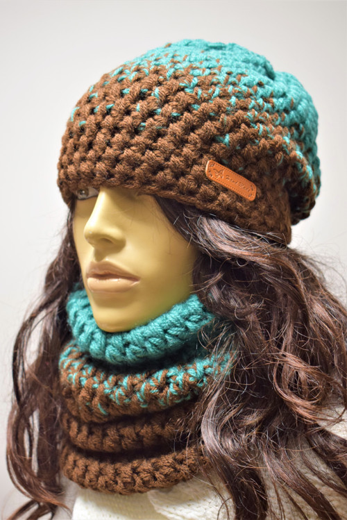 OMBRÉ SOUPRAVA 1453