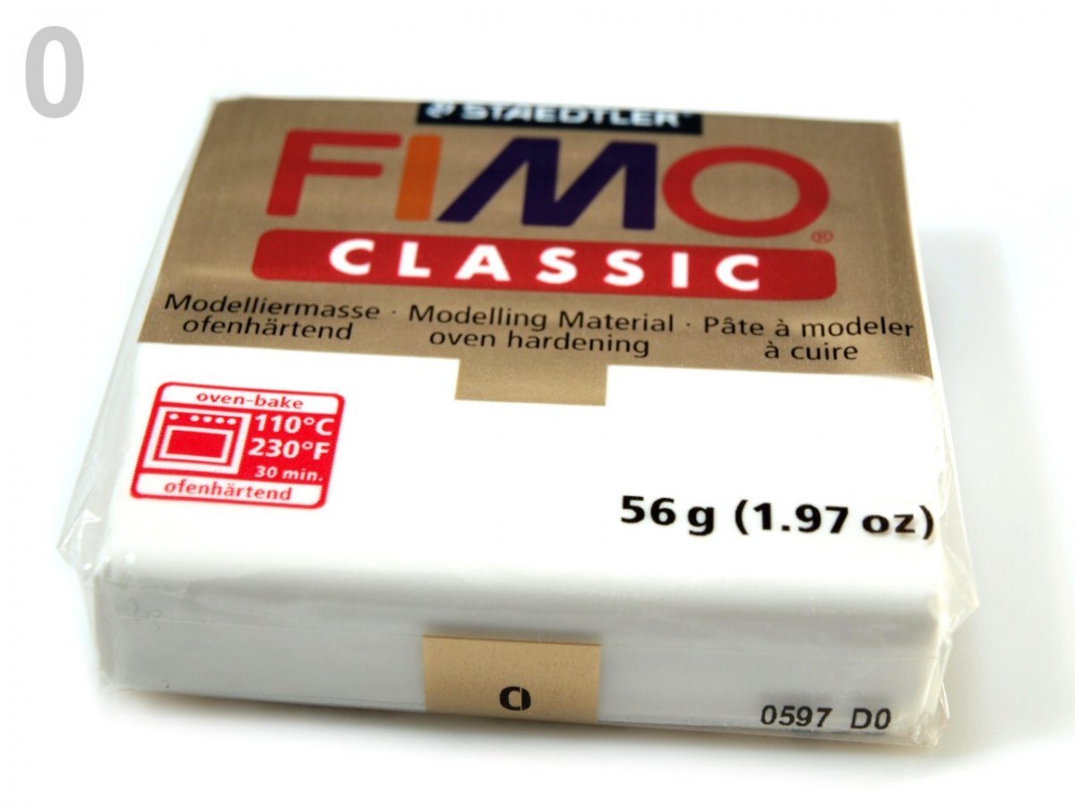 FIMO CLASSIC 56g