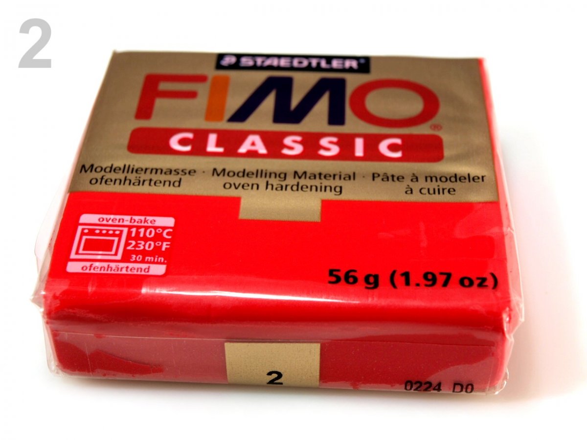 FIMO CLASSIC 56g