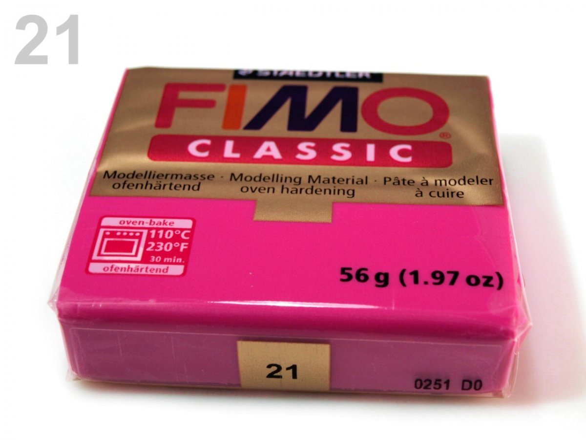 FIMO CLASSIC 56g