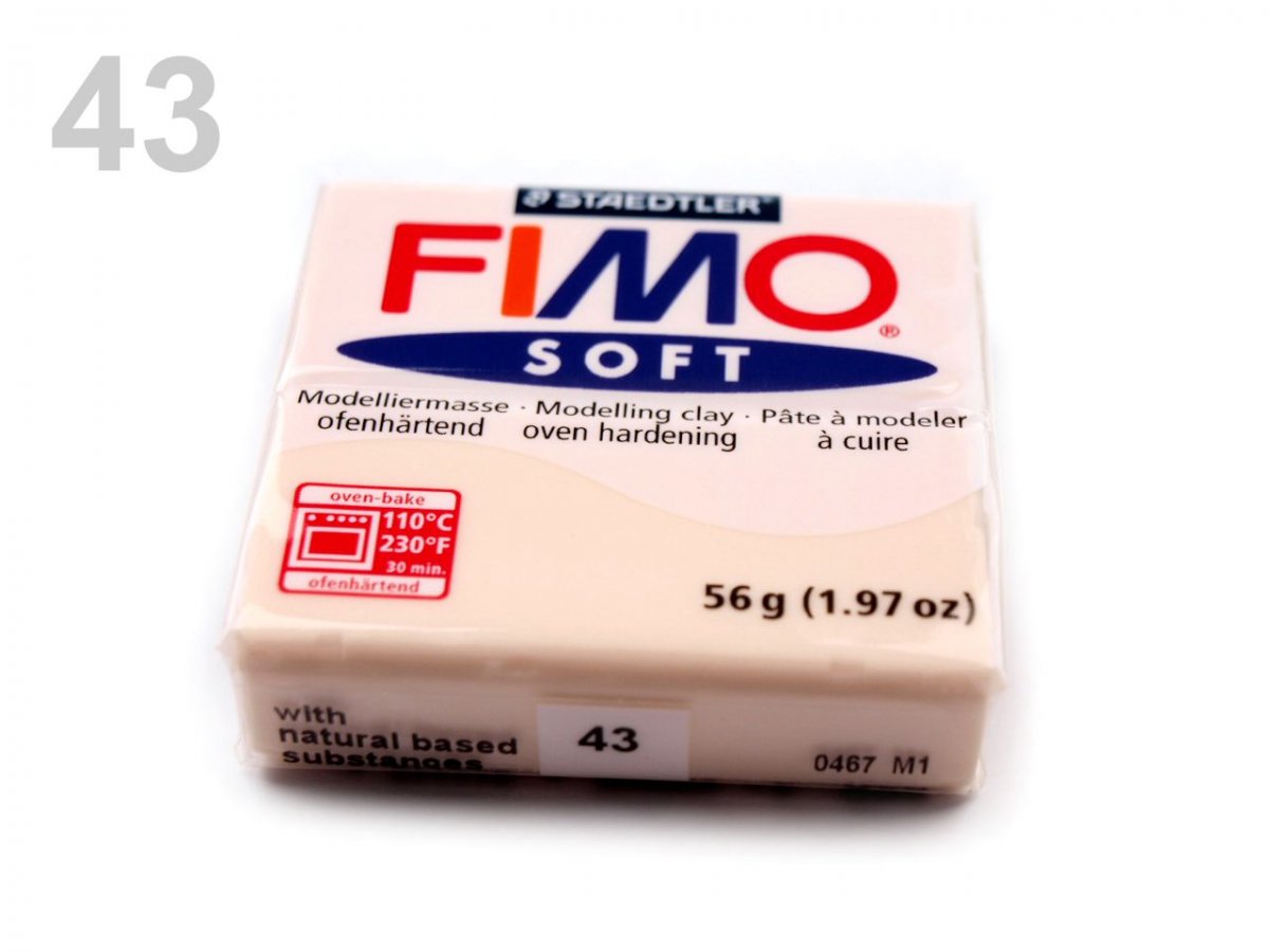 FIMO SOFT 56g
