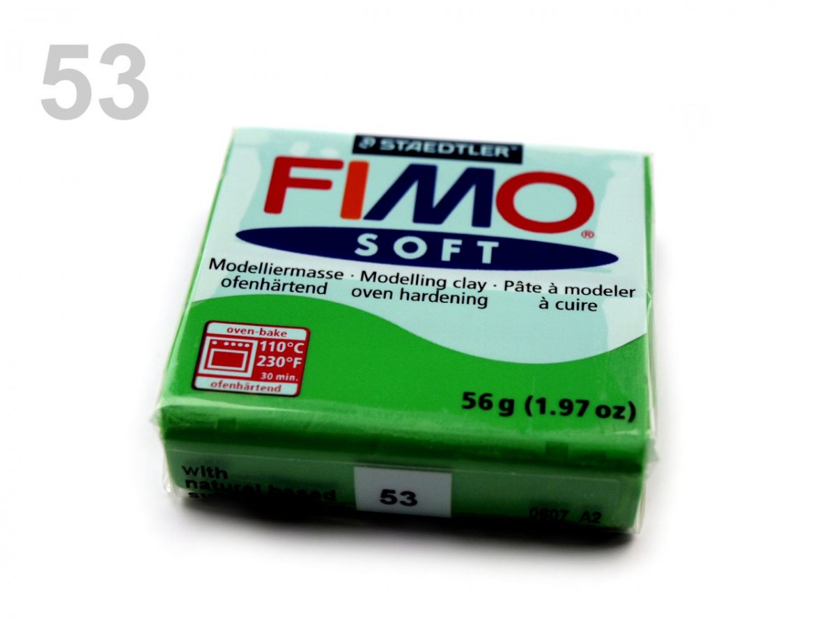 FIMO SOFT 56g