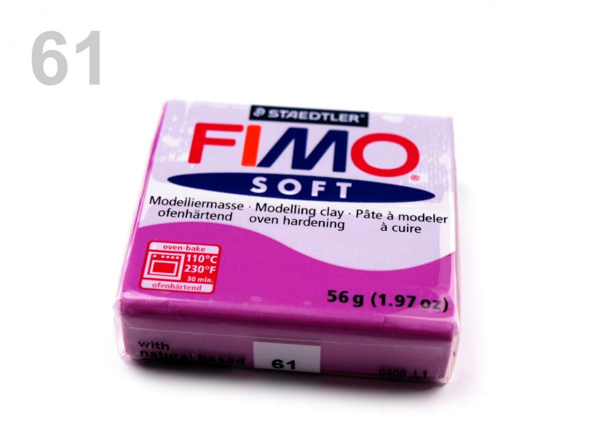 FIMO SOFT 56g