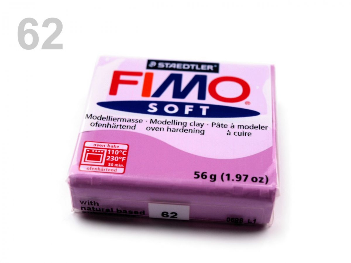 FIMO SOFT 56g