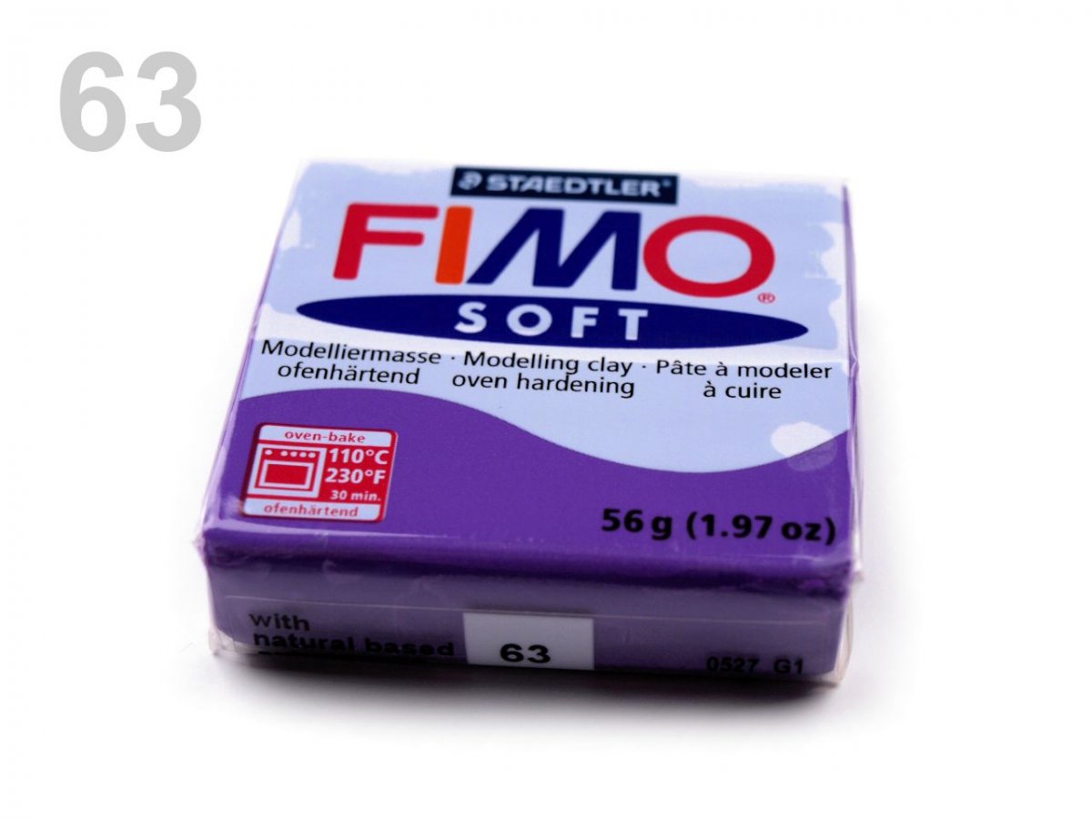 FIMO SOFT 56g