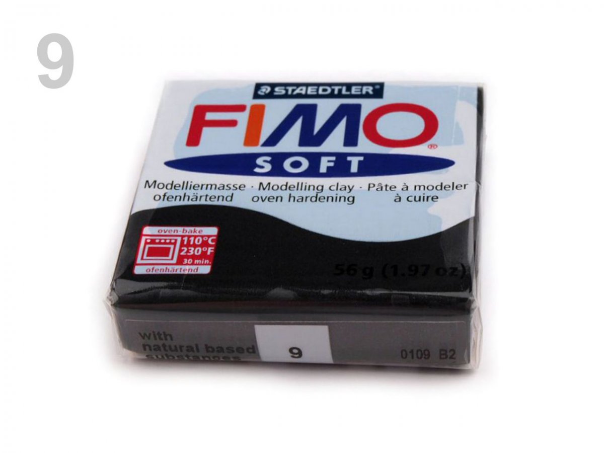 FIMO SOFT 56g