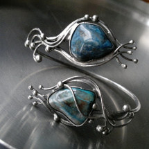 Náramek Abria   (quantum quattro)