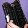 Sada -  kabelka + peněženka