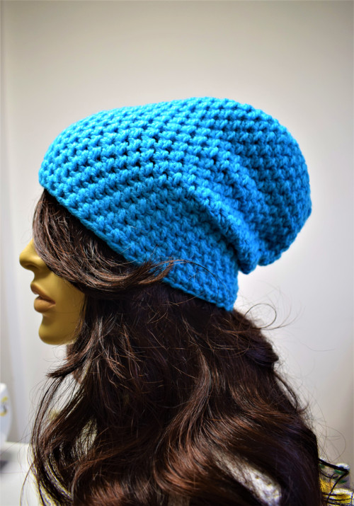 Čepice / hučka jednoduchá 1541