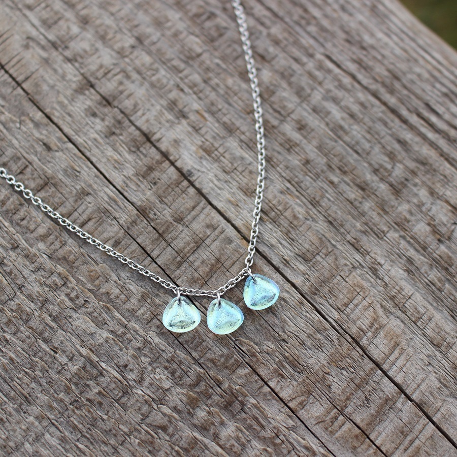 Darwenie • sklo, nerez. ocel