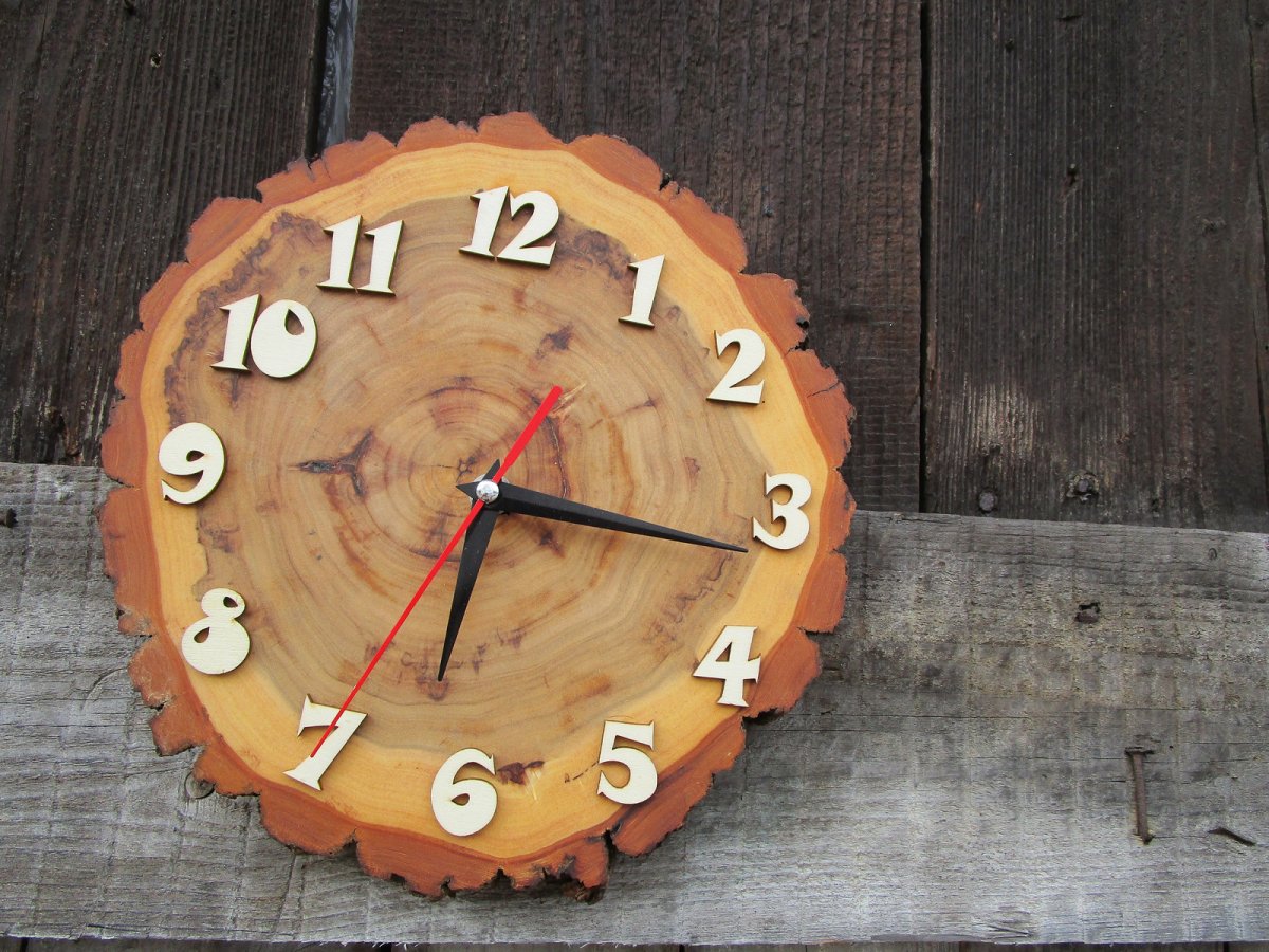 Topolové Hodiny střední 1