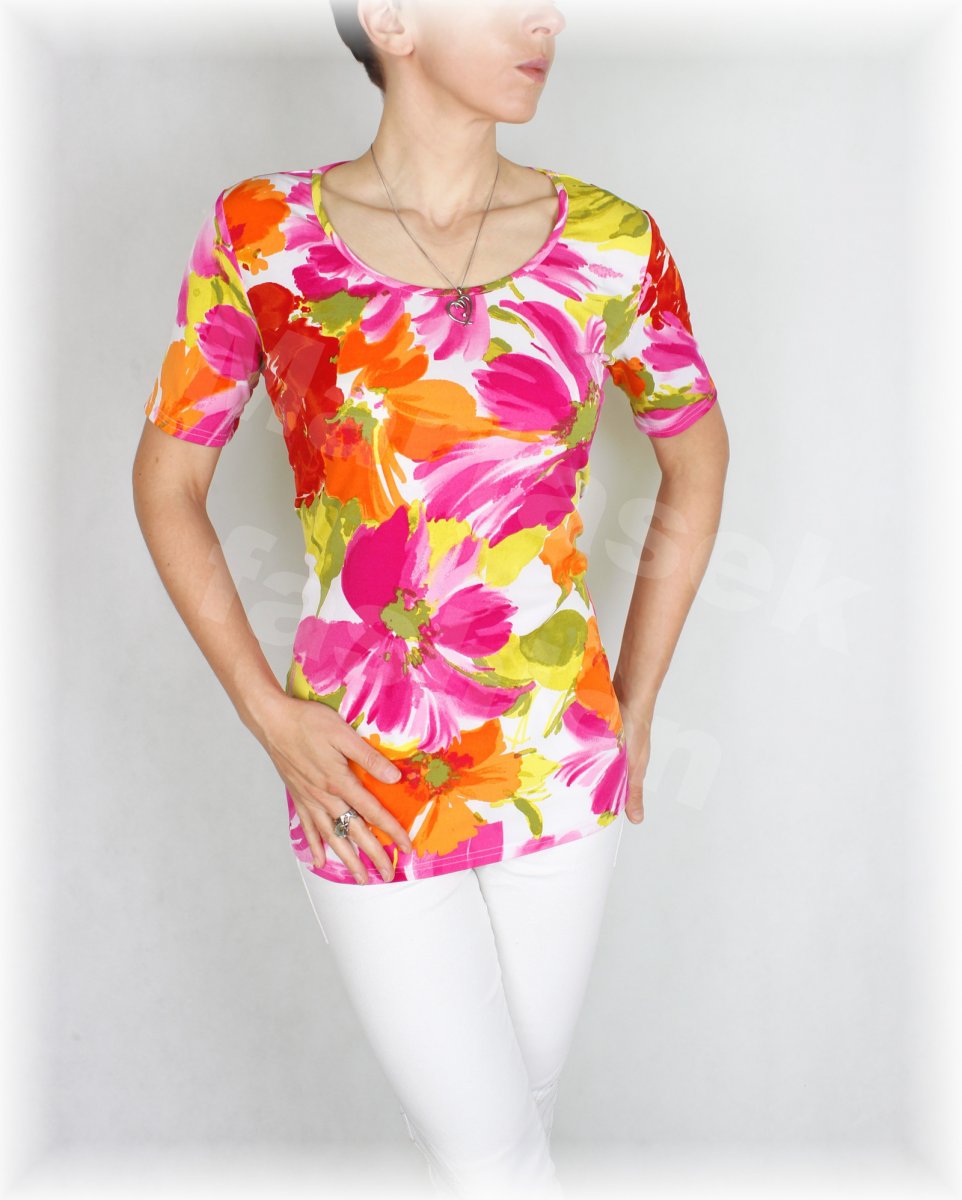 Triko vz.397 SLEVA z 666kč