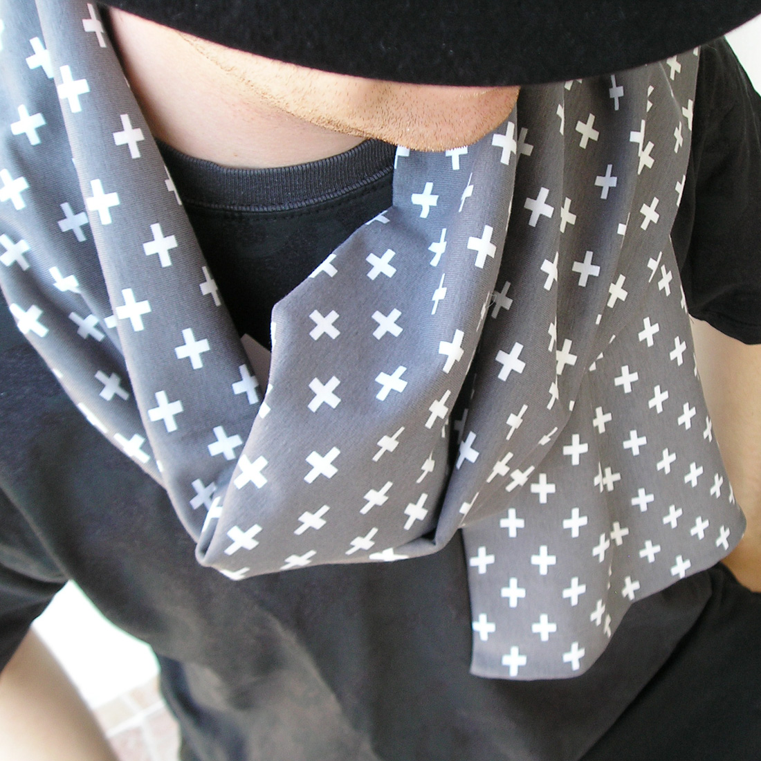 Samá pozitiva, šála bioúplet