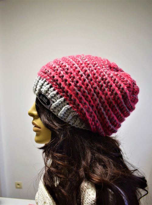 Čepice / hučka 1676