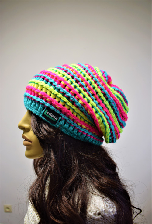 Čepice / hučka 1692