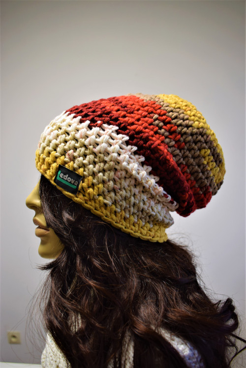 Čepice / hučka 1693